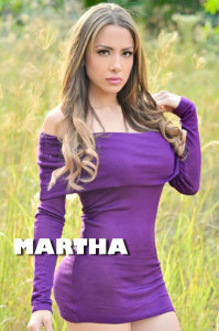 Martha